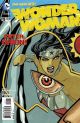 Wonder Woman 2012  # 15