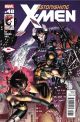 Astonishing X-Men  # 48