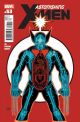 Astonishing X-Men  # 53