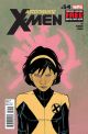 Astonishing X-Men  # 54