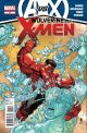 Wolverine and X-Men  # 11