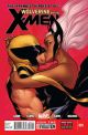Wolverine and X-Men  # 24