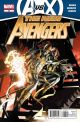 New Avengers 2010  # 26