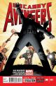 Uncanny Avengers 2013  # 3