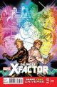 X-Factor  # 259