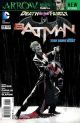 Batman 2012  # 17