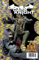 Batman Dark Knight 2012  # 18
