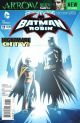 Batman and Robin 2012  # 17