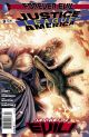 Justice League of America 2013  # 9
