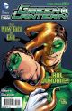Green Lantern 2012  # 27