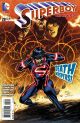 Superboy 2012  # 28