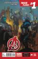 Avengers 2013  # 24