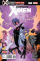 Astonishing X-Men  # 60