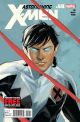 Astonishing X-Men  # 59