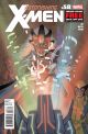 Astonishing X-Men  # 58