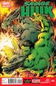 Savage Hulk  # 2