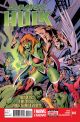 Savage Hulk  # 3