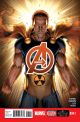 Avengers 2013  # 34.1