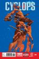 Cyclops 2014  # 4