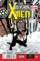 Wolverine and X-Men 2014  # 3