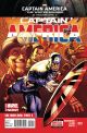 Captain America 2013  # 19