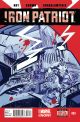 Iron Patriot  # 3
