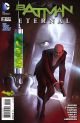 Batman Eternal  # 21