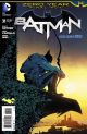Batman 2012  # 31