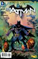 Batman 2012  # 33