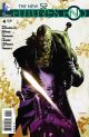 New Futures End  # 4