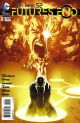 New Futures End  # 5