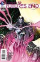 New Futures End  # 16