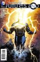 New Futures End  # 22