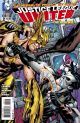 Justice League United 2014  # 2
