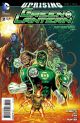 Green Lantern 2012  # 31