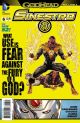 Sinestro 2014  # 6