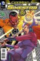 Sinestro 2014  # 7