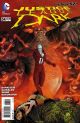 Justice League Dark 2012  # 34