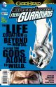 Green Lantern New Guardians 2012  # 35
