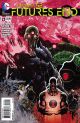 New Futures End  # 23