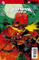 Batman and Robin 2012  # 36