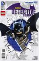 Batman Detective Comics 2012  # 36