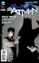 Batman 2012  # 19
