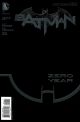 Batman 2012  # 25