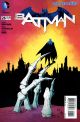Batman 2012  # 26