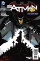 Batman 2012  # 34