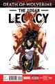Death of Wolverine: Legacy  # 2