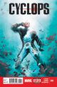 Cyclops 2014  # 6