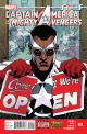 Captain America & Mighty Avengers  # 2