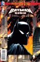 Futures End 3D Batman and Robin  # 1